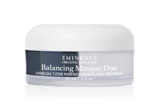 Picture of Eminence Balancing Masque Duo 60ml