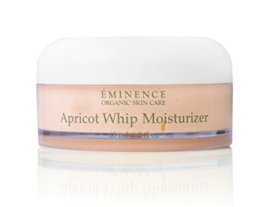 Picture of Eminence Apricot Whip Moisturizer 60ml