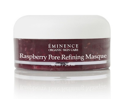 Picture of Eminence Raspberry Pore Refining Masque 60ml