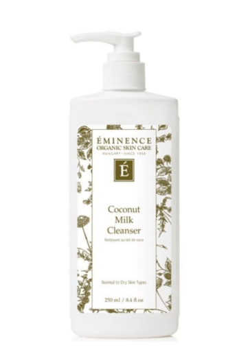 Picture of Eminence  Coconut Milk Cleanser 250ml