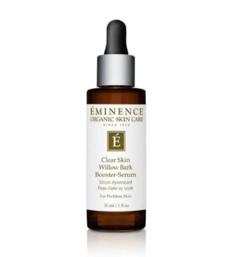 Picture of Eminence Clear Skin Willow Bark Booster-Serum 30ml