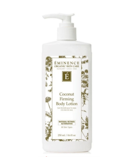 Picture of Eminence Coconut Firming Body Lotion 250ml