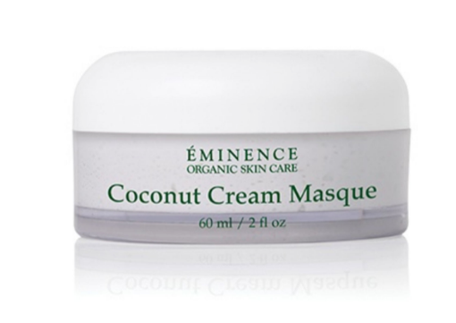 Picture of Eminence Coconut Cream Masque 60ml