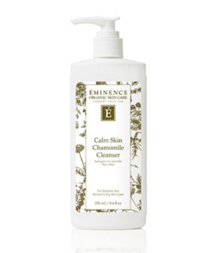 Picture of Eminence Calm Skin Chamomile Cleanser 250ml