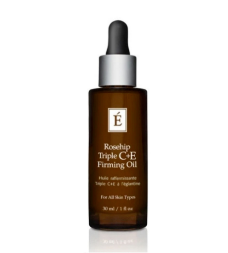Picture of Eminence Rosehip Triple C+E Firming Oil 30ml
