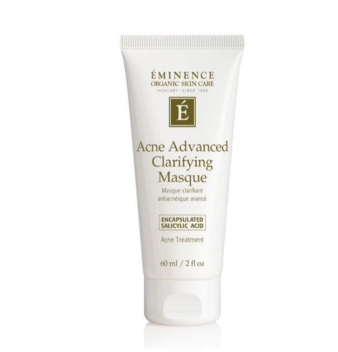 Picture of Eminence Acne Advanced Clarifying Masque 60ml