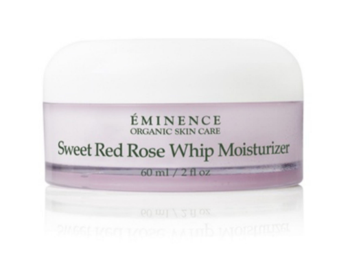 Picture of Eminence Sweet Red Rose Whip Moisturizer 60ml