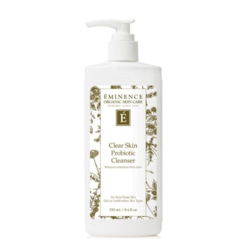 Picture of Eminence Clear Skin Probiotic Cleanser 250ml