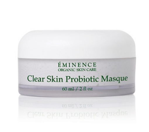 Picture of Eminence Clear Skin Probiotic Masque 60ml
