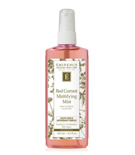 Picture of Eminence Red Currant Mattifying Mist 125ml
