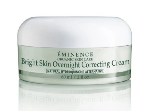 Picture of Eminence Bright Skin Overnight Correcting Cream 60ml