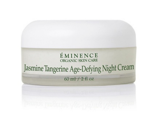 Picture of Eminence Jasmine Tangerine Age-defying Night Cream 60ml