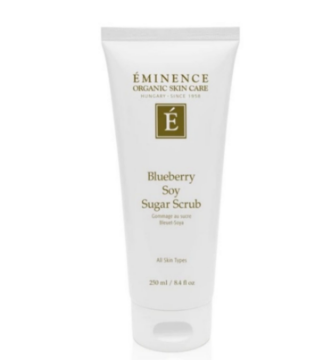 Picture of Eminence Blueberry Soy Sugar Scrub 250ml
