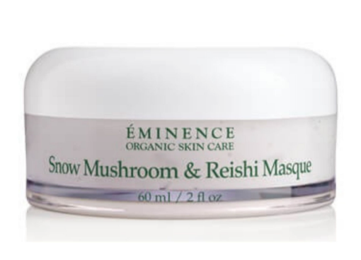 Picture of Eminence Snow Mushroom & Reishi Masque 60ml
