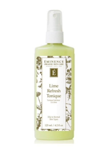 Picture of Eminence Lime Refresh Tonique 125ml