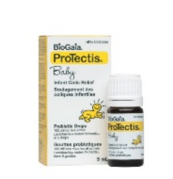 Picture of BioGaia Protectis Baby Probuotic 5mL*2