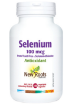 Picture of New Roots Selenium 硒 100mcg 100 粒素食胶囊