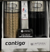 Picture of CONTIGO LUXE TRAVEL MUGS PACK OF 2