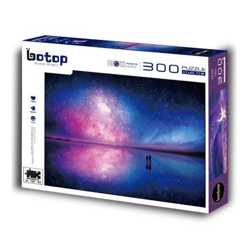 Picture of Botop 300 vast sky