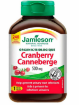 Picture of Jamieson Organic Cranberry 500mg  Vegan Capsules- 240ea