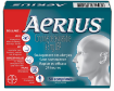 Picture of Aerius Allergy Medicine, Fast Relief, 24-Hour, Non-Drowsy, 15 Symptoms, 50 Tablets