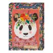Picture of HEYE FLORAL FRIENDS, CUDDLY PANDA 1000 PCS  