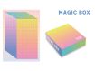 图片  SOONNESS MAGIC BOX BY SOON CHO 1000PCS 