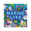 Picture of SOONNESS MARINE LIFE 1000PCS