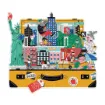 圖片 Galison The City That Never Sleeps 750 Piece Shaped Puzzle