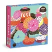 图片  Galison Donut Club 500 Piece Puzzle