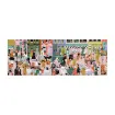 圖片 Galison Fall Parade 1000 Piece Panoramic Puzzle