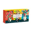 图片  Galison Kitty McCall Puzzle Set