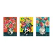 图片  Galison Kitty McCall Puzzle Set