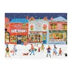 Picture of Galison Main Street Village 1000Pc Puzzle