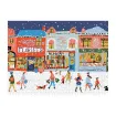 圖片 Galison Main Street Village 1000Pc Puzzle