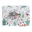 Picture of Galison Michael Storrings Apres Ski 1000 Pc Puzzle