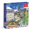 图片  Galison Michael Storrings Christmas in France