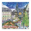 图片  Galison Michael Storrings Christmas in France
