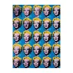 图片  Galison Warhol Marilyn 500 Piece Double Sided Puzzle