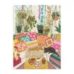Picture of Galison Serenity Meow 1000 Piece Puzzle in a Square Box
