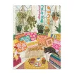 圖片 Galison Serenity Meow 1000 Piece Puzzle in a Square Box