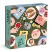 Picture of Galison Reader's Society 1000 Piece Puzzle in Square Box