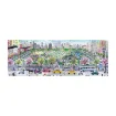 圖片 Galison Michael Storrings Cityscape 1000 Piece Panoramic Puzzle