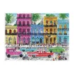 圖片 Galison Michael Storrings Cuba 1000 Piece Puzzle