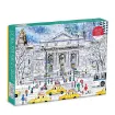 Picture of Galison Michael Storrings New York Public Library 1000 Pc Puzzle