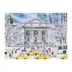 Picture of Galison Michael Storrings New York Public Library 1000 Pc Puzzle
