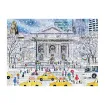 圖片 Galison Michael Storrings New York Public Library 1000 Pc Puzzle