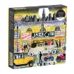 Picture of Galison Michael Storrings Jazz Age 1000 Piece Puzzle