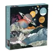 图片  Galison Out of This World 500 Piece Puzzle