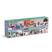 圖片 Galison Over & Under 1000 Piece Panoramic Puzzle